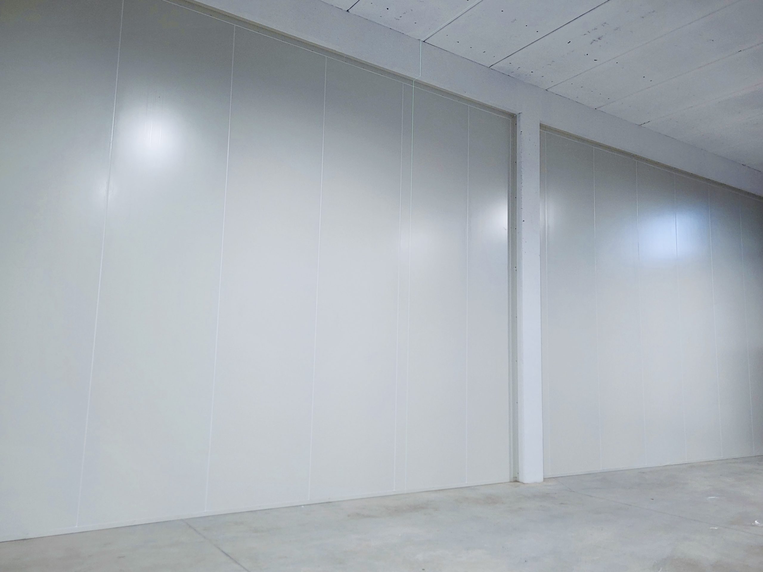 Cloison Coupe Feu Isolante | Rosin Entreprise