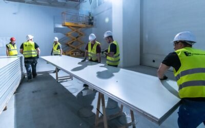 REHABILITATION OU CONSTRUCTION NEUVE ?